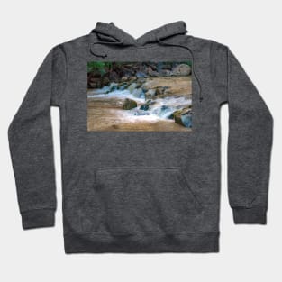 Zion Riverwalk Hike Hoodie